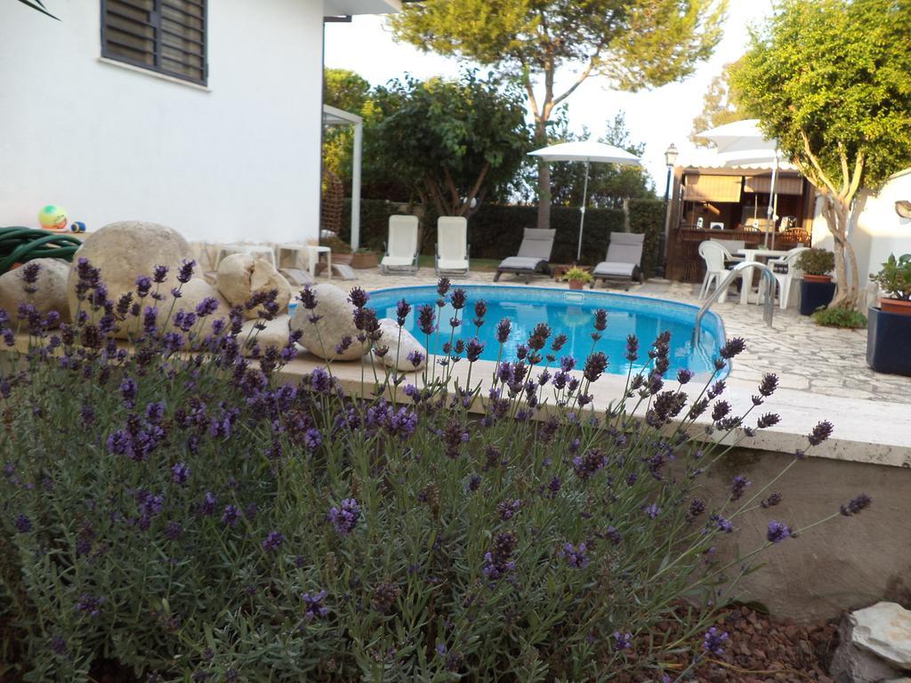 Gens Mundi B&B Ostia Antica Pokoj fotografie